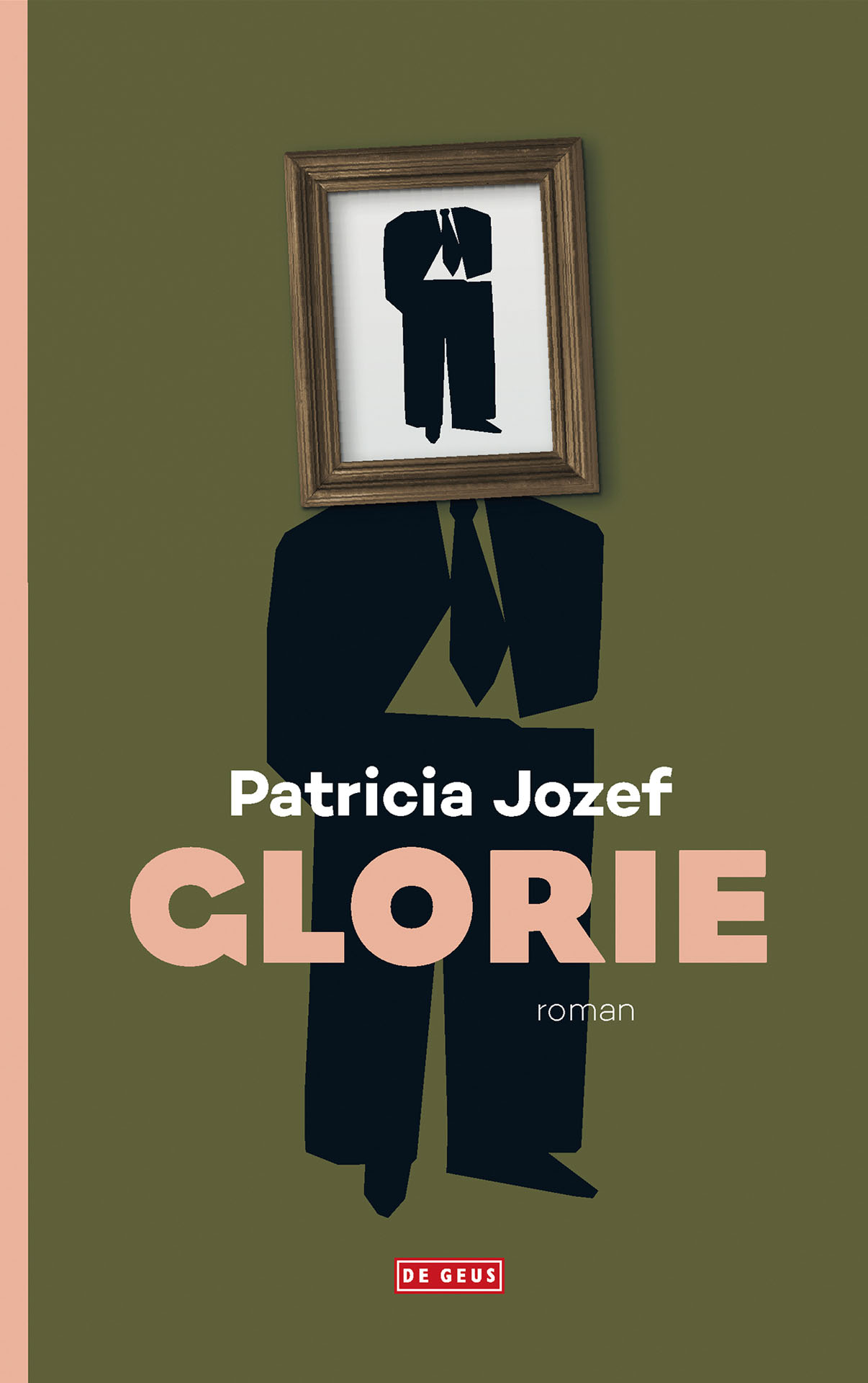 Patricia Jozef - Glorie